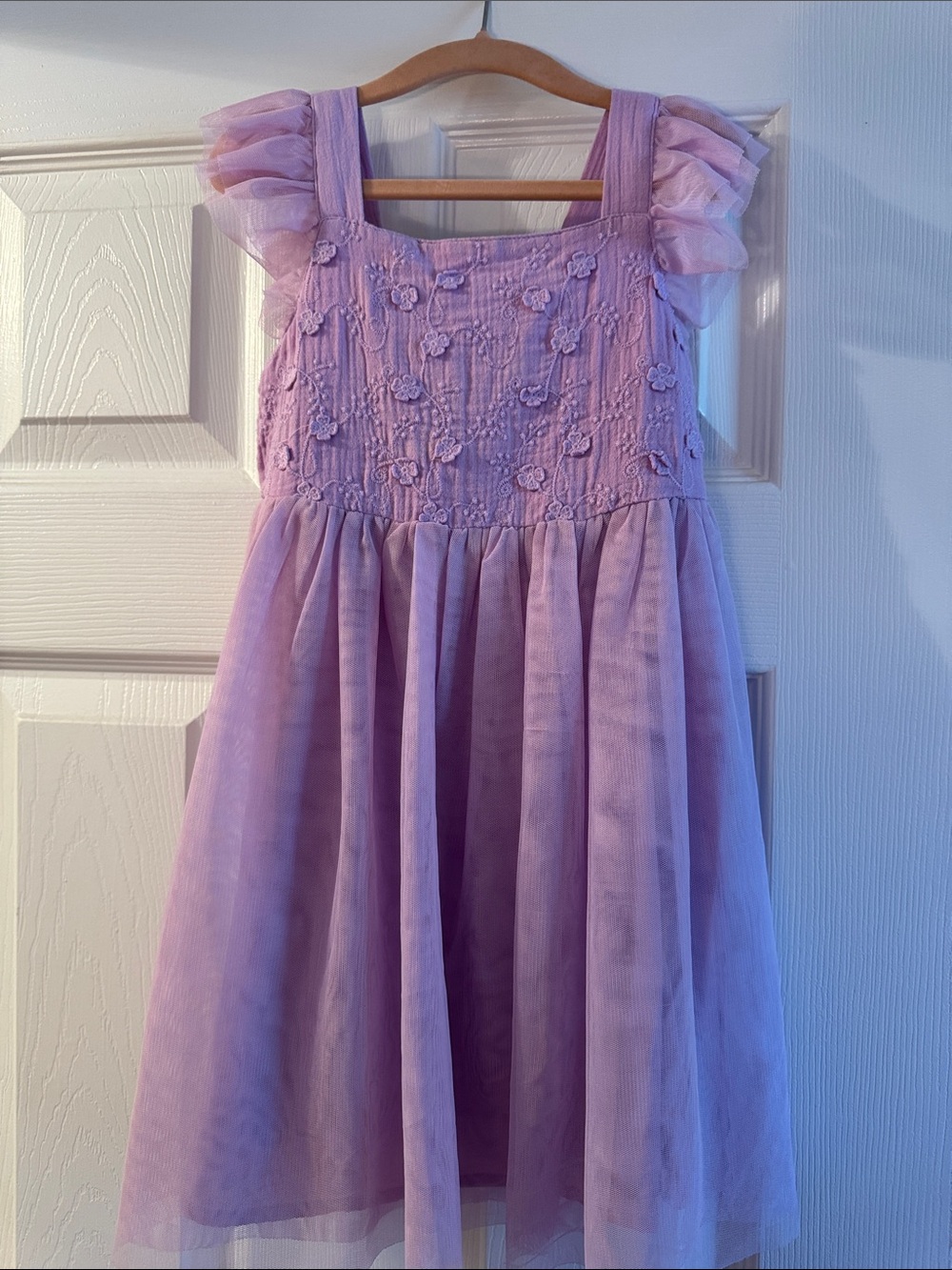 Cat and Jack Toddler Dress